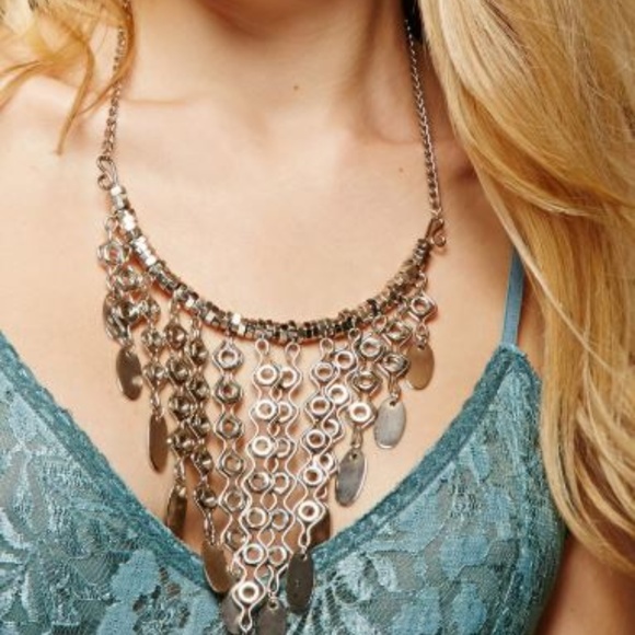 From St. Xavier Nancy Necklace - Picture 1 of 2